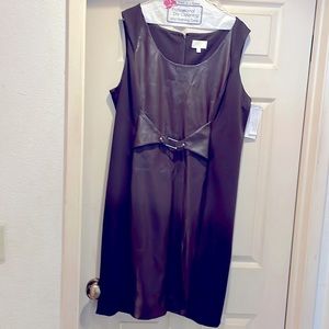 Long dress by J. Lance